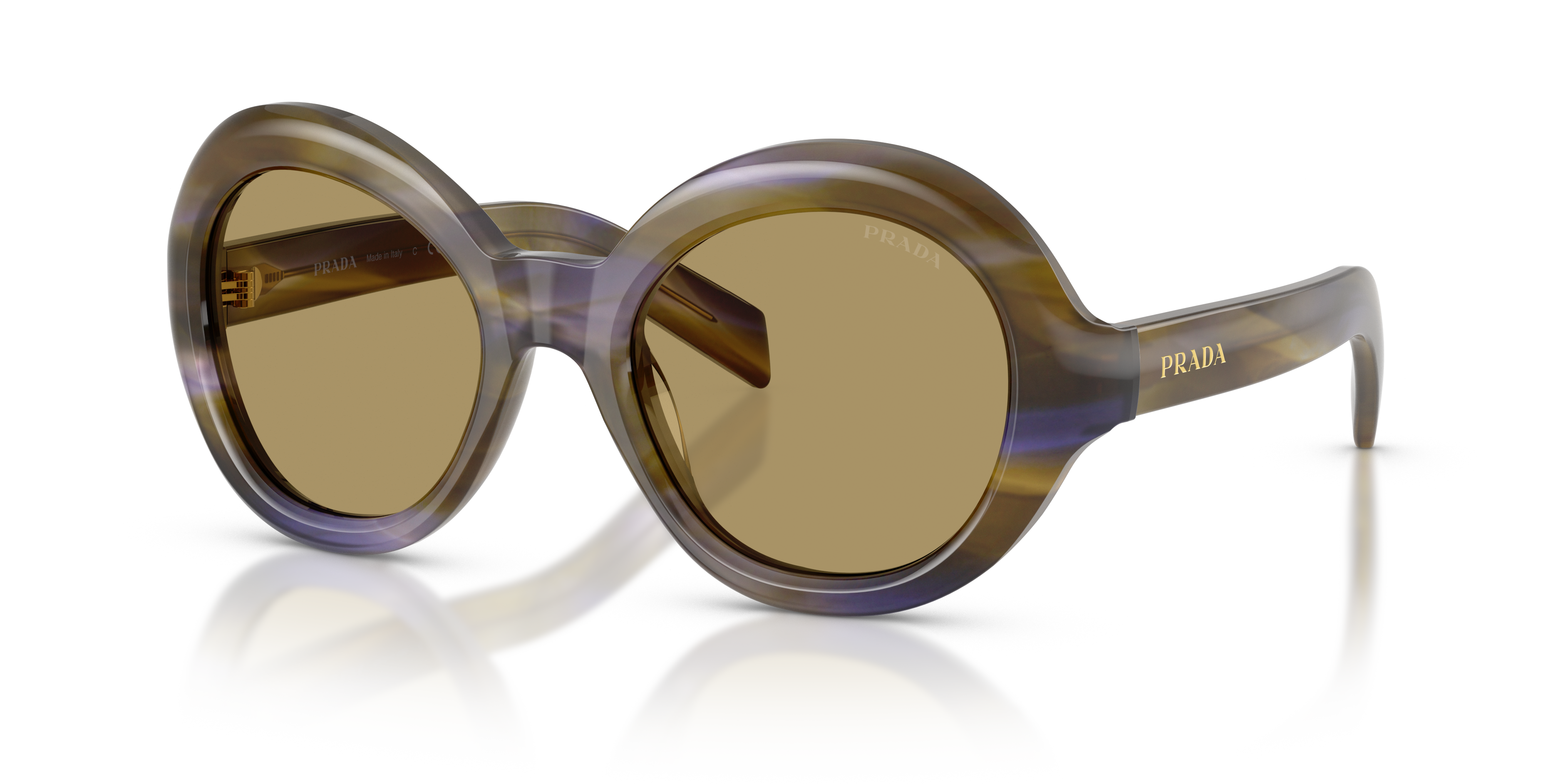 Prada PR D08SU 23G70G  